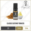 Rope Cut Skipper Nicsalts 10ml