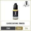 Rope Cut Skipper Nicsalts 10ml