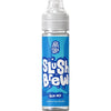 Slush Brew Blue Mix E-Liquid 50ml