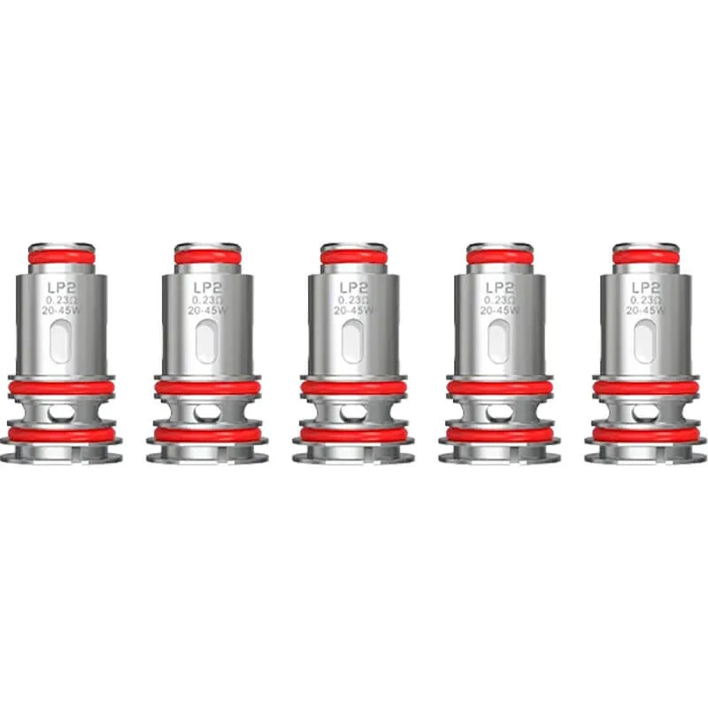 SMOK LP2 Mesh Coils 5 Pack