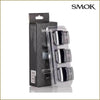 SMOK Nord 2 Replacement Standard Pod 3 Pack