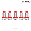 SMOK Nord Pro Meshed MTL Coils 5 Pack
