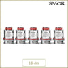 SMOK RPM 2 Mesh Coils 5 Pack