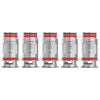 SMOK RPM3 Mesh Coils 5 Pack