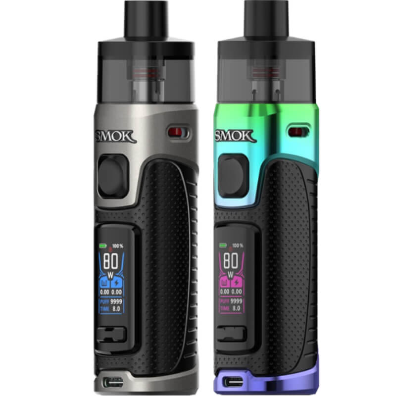 SMOK RPM5 Pod Kit