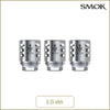 SMOK TFV12 V12 Prince Mesh Coils 3 Pack