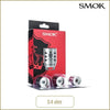 SMOK TFV12 V12 Prince-Q4 Coils 3 Pack
