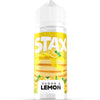 Stax Sugar Lemon Pancake E-Liquid 100ml