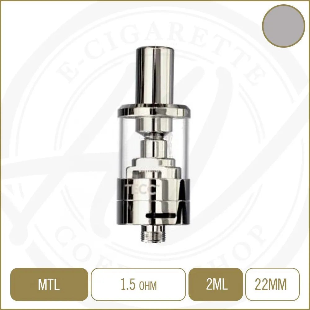 Tecc CS Air Micro Tank