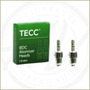 Tecc BDC Coils 2 pack