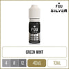 The Fuu - Original Silver Fresh Zef 10ml