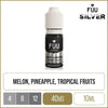 The Fuu - Original Silver Juicy Lagoon 10ml