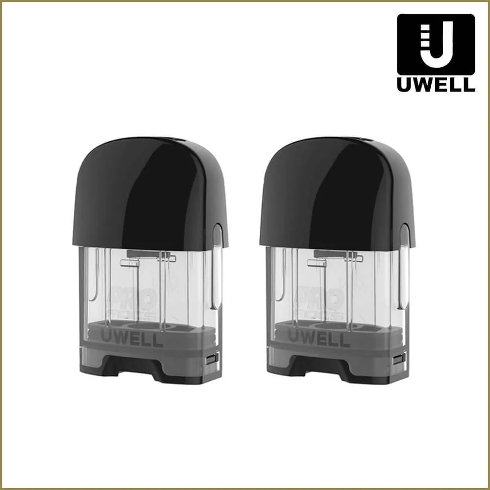 Uwell Caliburn G Replacement Pod 2 pack