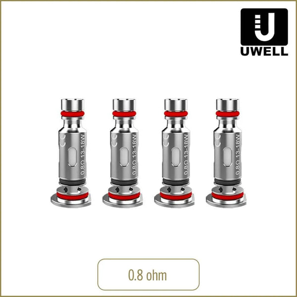 Buy Uwell Caliburn G UN2 Mesh Coils Online | Free Delivery Buy Uwell Caliburn G UN2 Mesh Coils Online | Free Delivery
