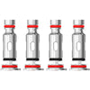 Uwell Caliburn G2 Meshed-H Coils 4 Pack