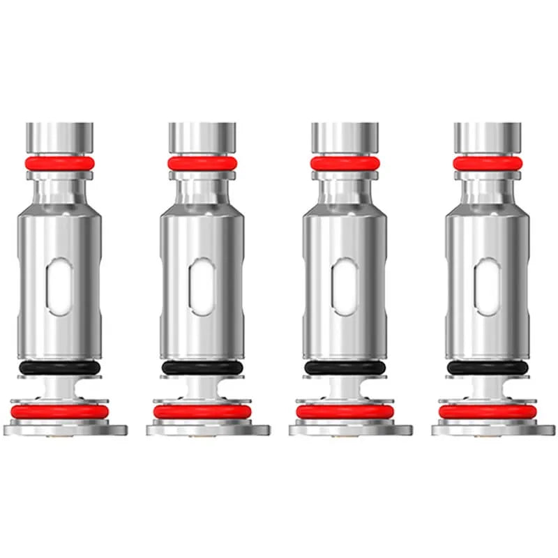 Uwell Caliburn G2 Meshed-H Coils 4 Pack