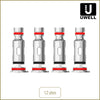 Uwell Caliburn G2 Meshed-H Coils 4 Pack