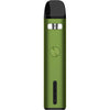 Uwell Caliburn G2 Pod Kit cobalt green