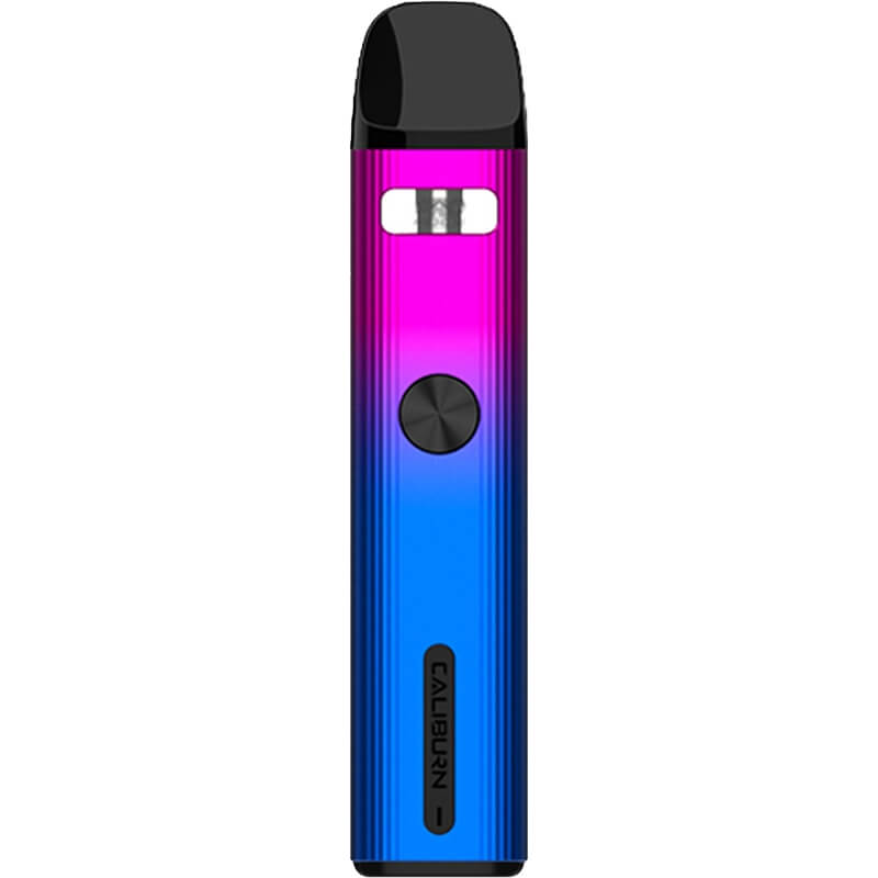 Uwell Caliburn G2 Pod Kit gradient