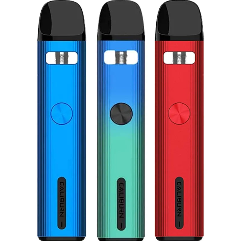 Uwell Caliburn G2 Pod Kit