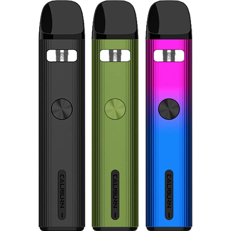Uwell Caliburn G2 Pod Kit