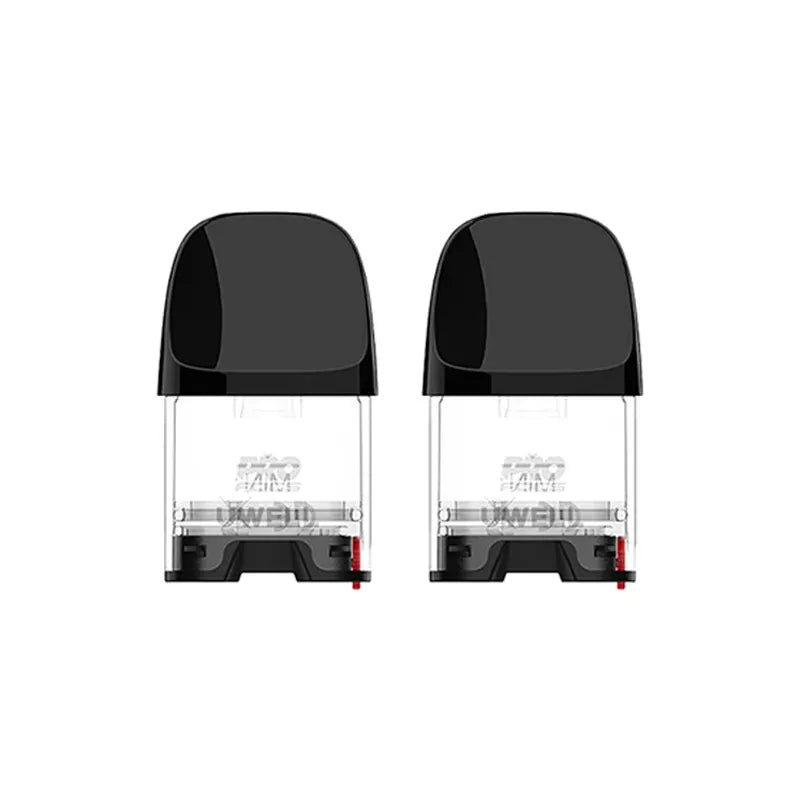 Uwell Caliburn G2 Replacement Pod 2 pack