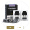 Uwell Caliburn Replacement Pod 4 Pack