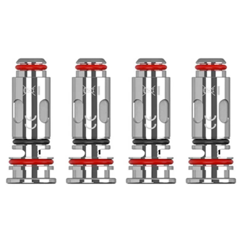 Uwell Whirl S UN2 Meshed H Coil 4 Pack