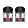Vaporesso LUXE Q Replacement Pod 2 Pack 0.8 ohm