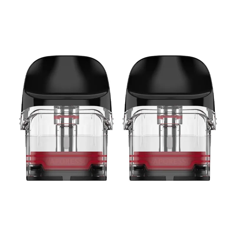 Vaporesso LUXE Q Replacement Pod 2 Pack