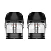 Vaporesso LUXE Q Replacement Pod 2 Pack 1.2 ohm