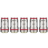 Vaporesso GTI Mesh coils 5 pack 0.15 ohm