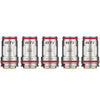 Vaporesso GTI Mesh coils 5 pack 0.2 ohm