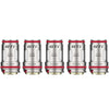 Vaporesso GTI Mesh coils 5 pack 0.4 ohm