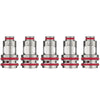 Vaporesso GTX coils 5 pack