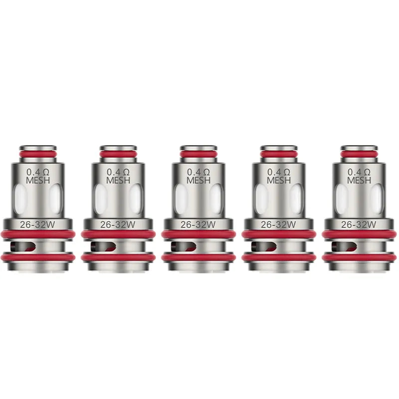 Vaporesso GTX coils 5 pack