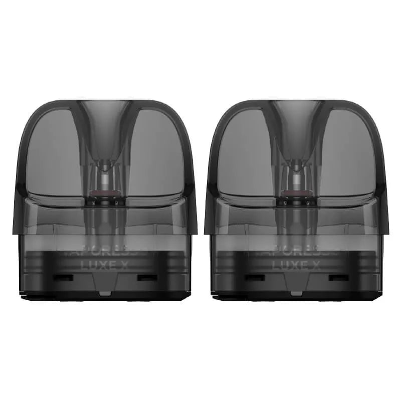 Vaporesso LUXE X Replacement Pod 2 Pack