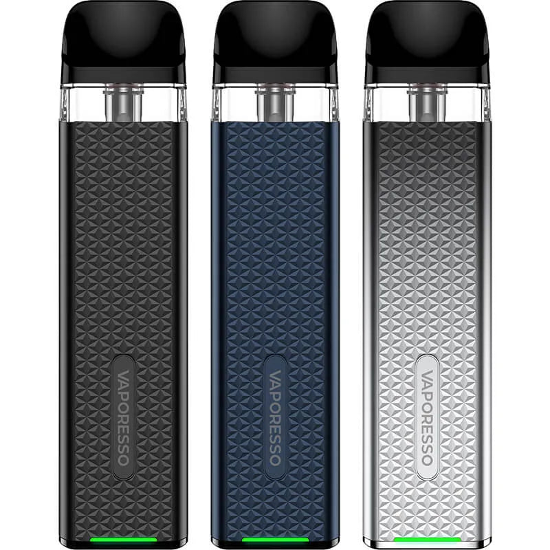Vaporesso Xros 3 Nano Kit | Flawless Vape Shop Australia Los Angeles, Ca Vaporesso Xros 3 Nano Kit | Flawless Vape Shop Australia Los Angeles, Ca