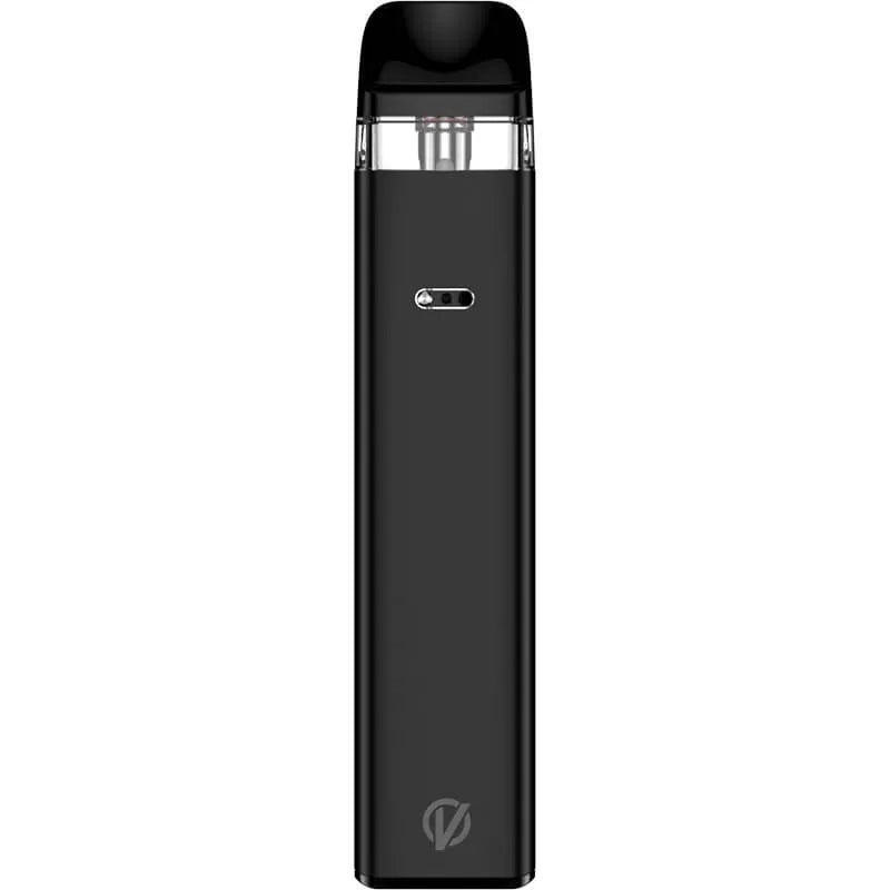 Vaporesso XROS 3 Pod Kit black reverse