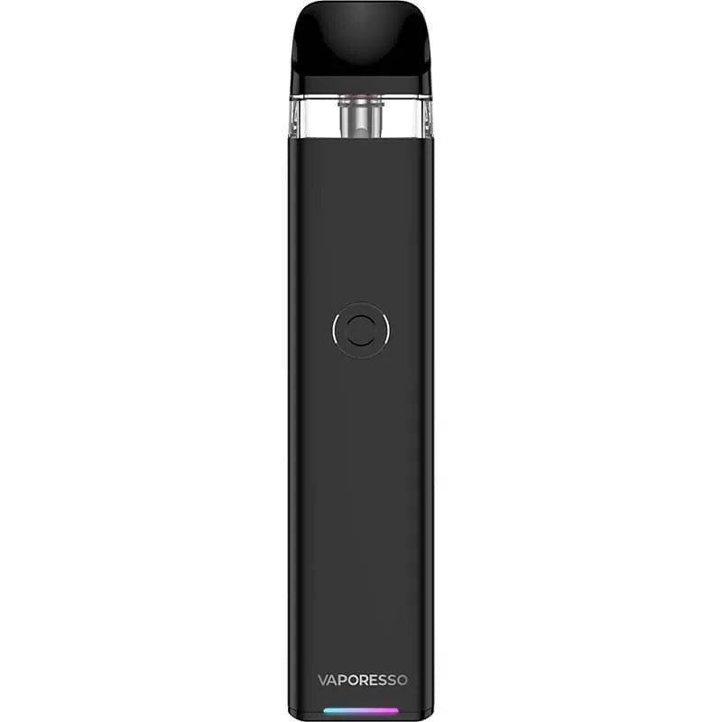 Vaporesso XROS 3 Pod Kit black