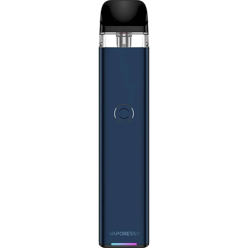 Vaporesso XROS 3 Pod Kit navy blue