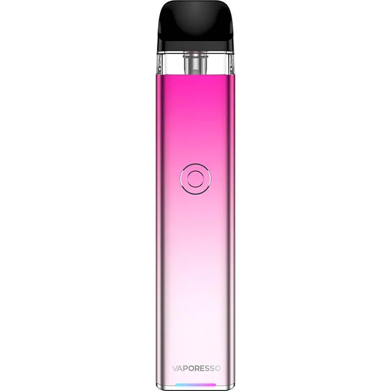 Vaporesso XROS 3 Pod Kit rose pink