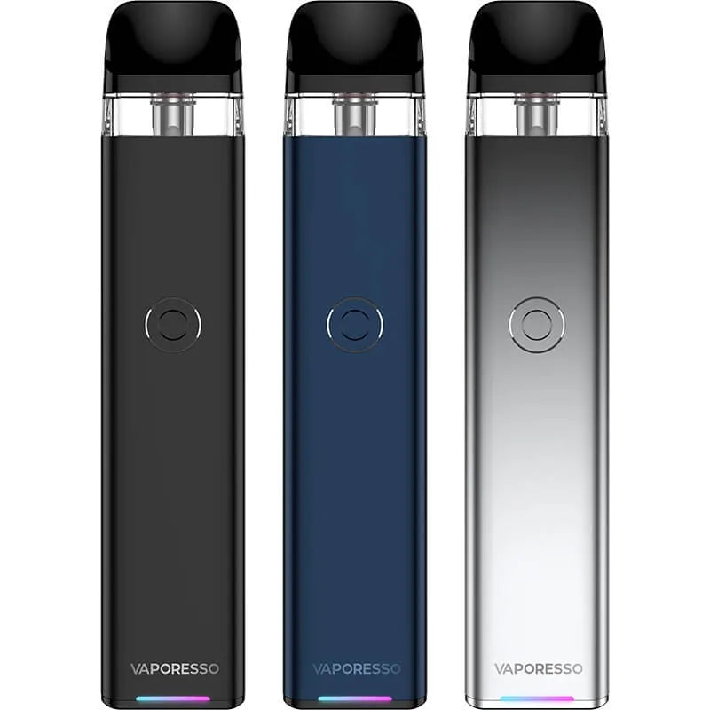 Vaporesso XROS 3 Pod Kits