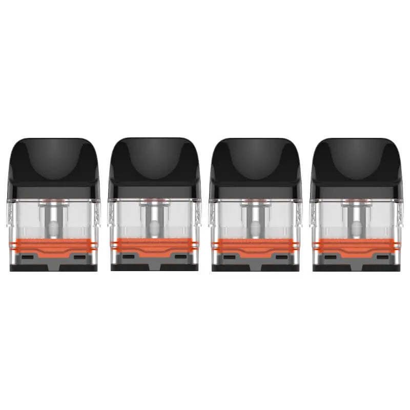 Vaporesso XROS 3 Replacement Pod 4 Pack