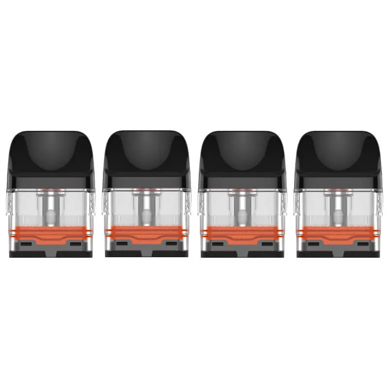 Vaporesso XROS 3 Replacement Pod 4 Pack