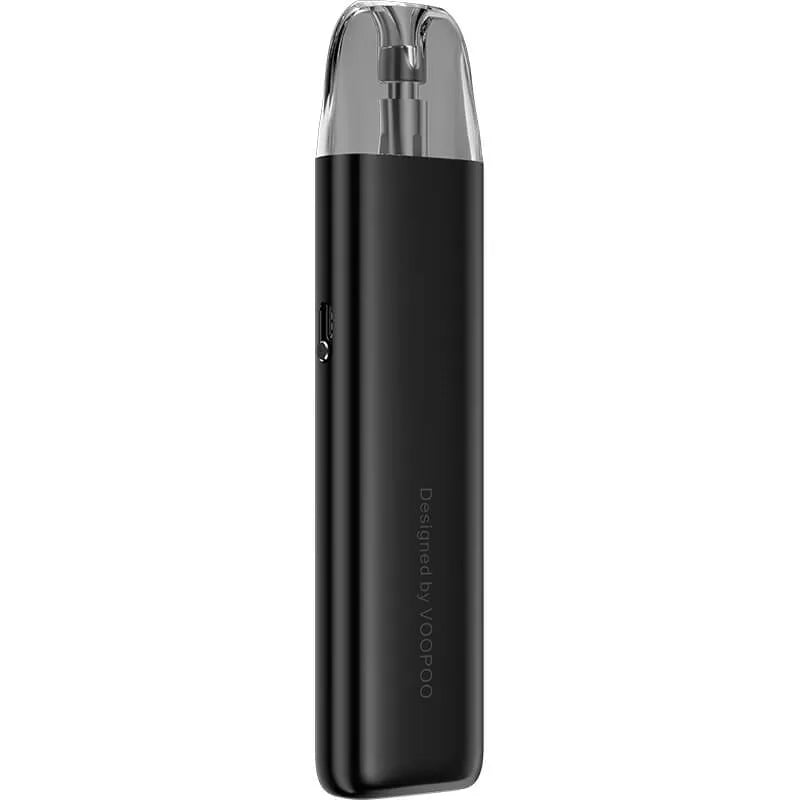 VOOPOO Argus G Pod Kit gloss black reverse