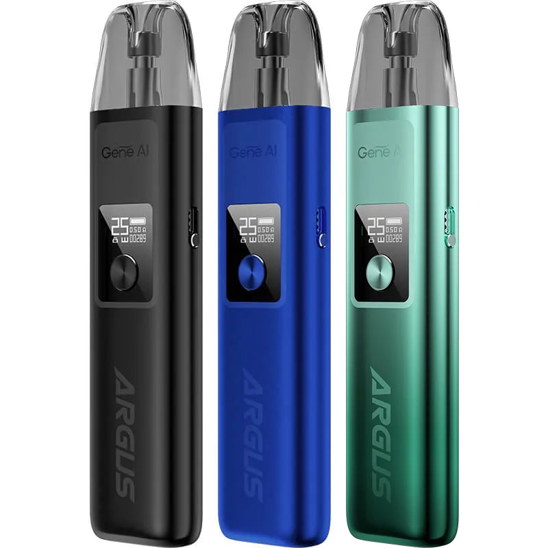 VOOPOO Argus G Pod Kits