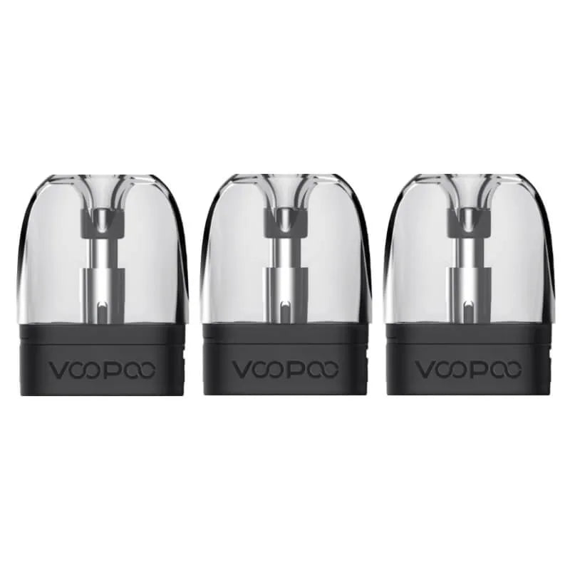 VOOPOO Argus Replacement Pod 3 Pack