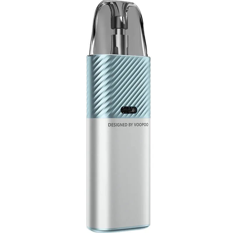 VOOPOO Argus Z Pod Kit mint green side on