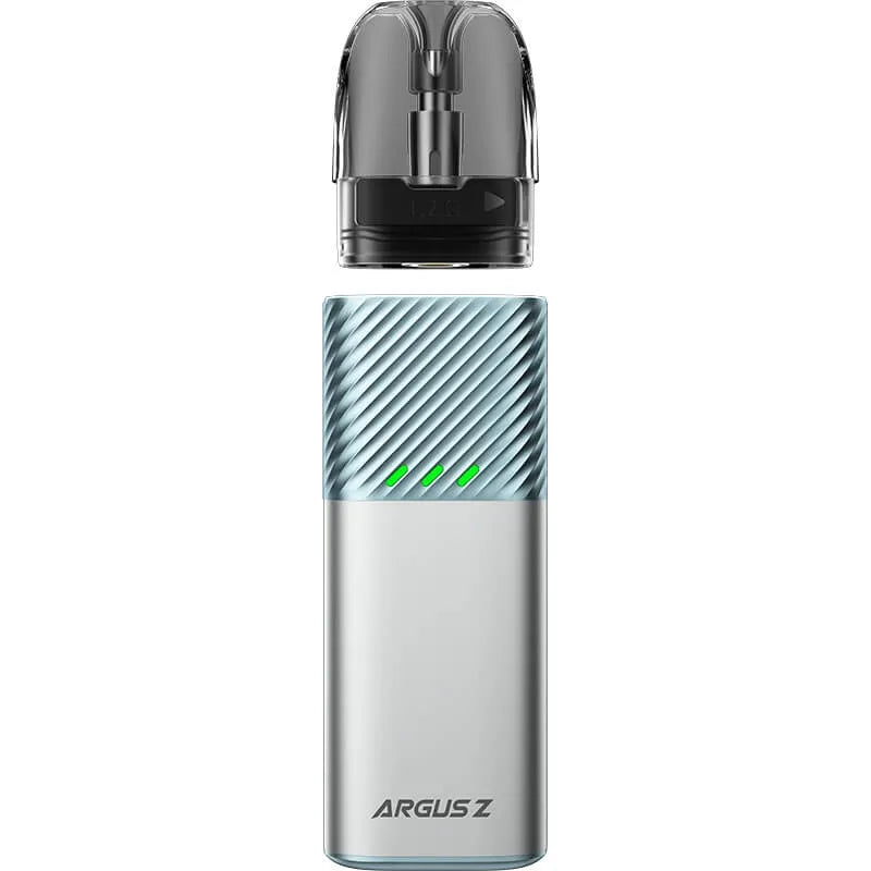 VOOPOO Argus Z Pod Kit mint green expanded